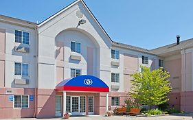 Candlewood Suites Ann Arbor Michigan